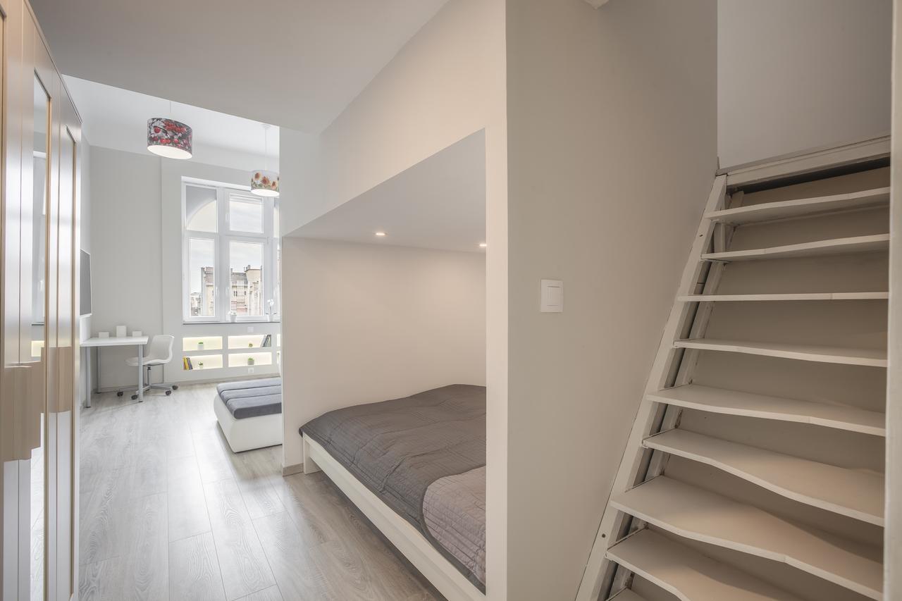 Kings Cross Apartment بودابست المظهر الخارجي الصورة