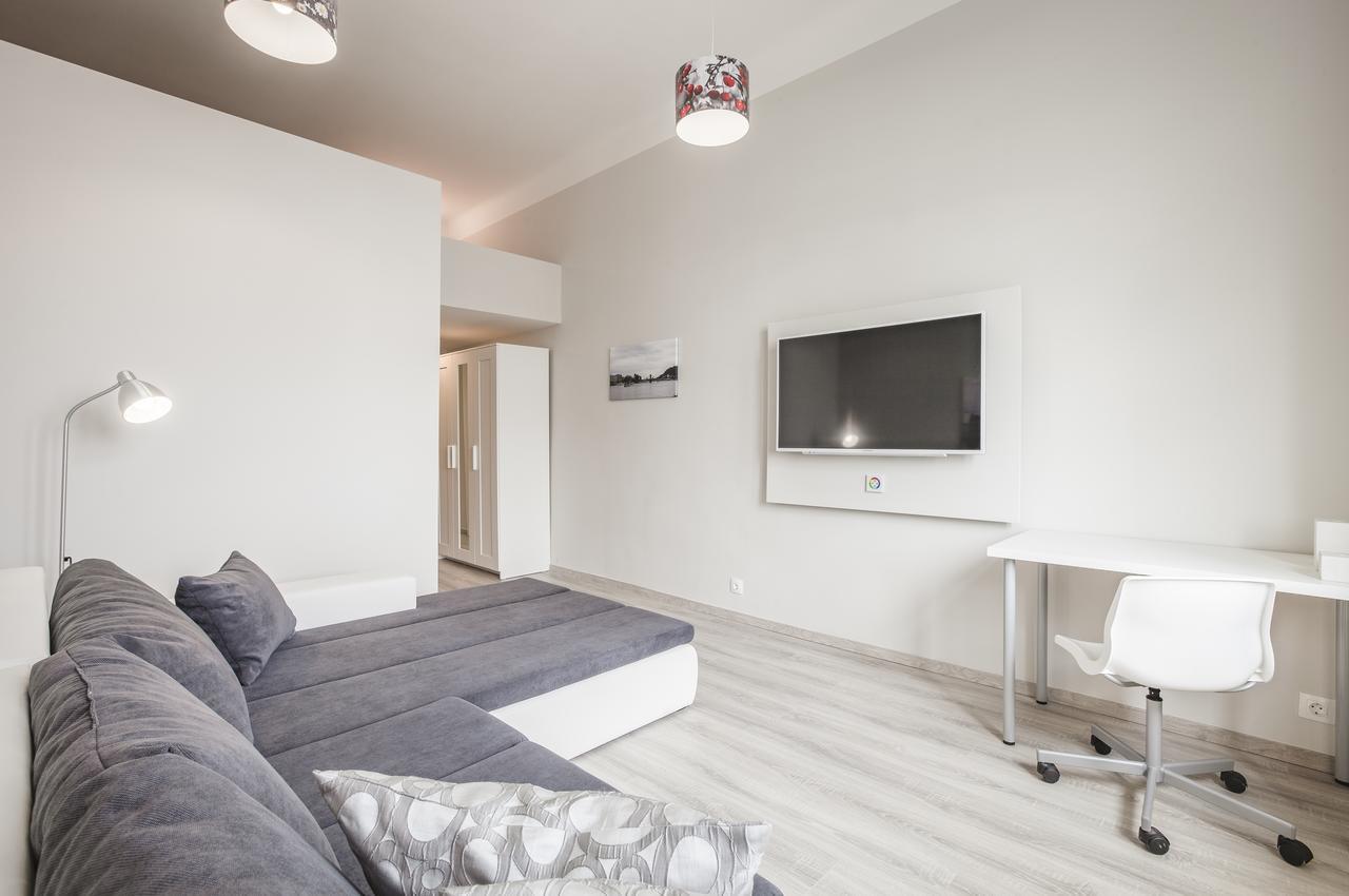 Kings Cross Apartment بودابست المظهر الخارجي الصورة