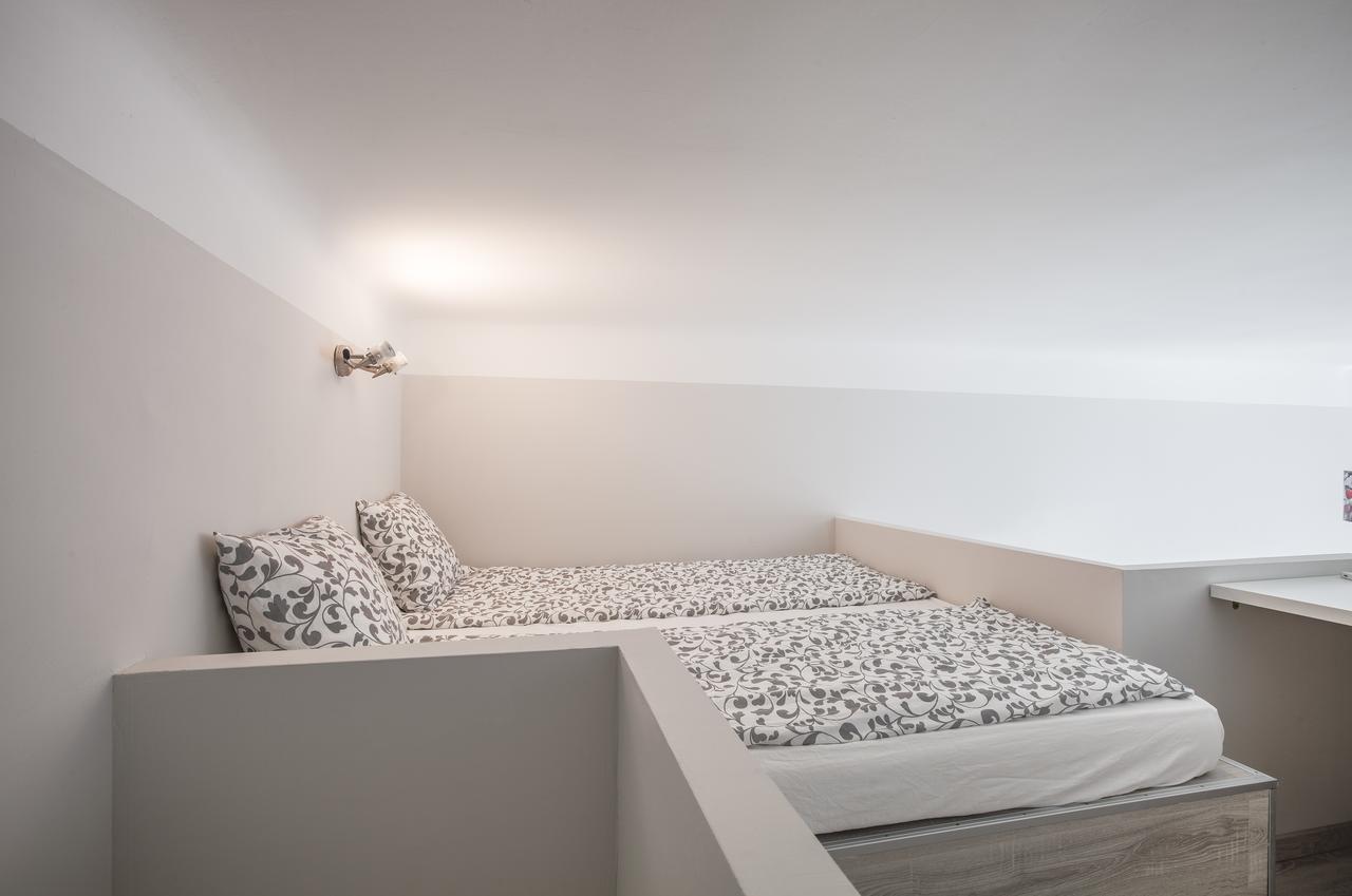 Kings Cross Apartment بودابست المظهر الخارجي الصورة